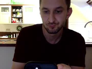 Matti112 May 07, 2025 Chaturbate stream image