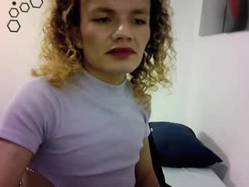 Saray__Love May 07, 2025 Chaturbate stream image