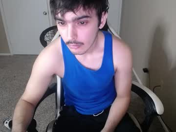 Wokstar67 May 07, 2025 Chaturbate stream image
