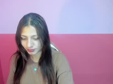 Andrea_Torres_T May 07, 2025 Chaturbate stream image