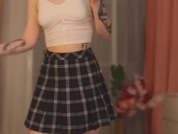 Arleighdrudge May 07, 2025 Chaturbate stream image