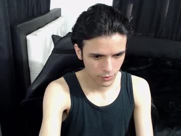 Charlesgerald May 07, 2025 Chaturbate stream image