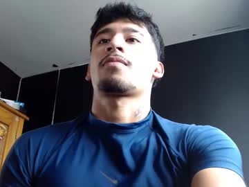 Giopappy_1 May 07, 2025 Chaturbate stream image
