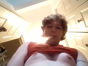 Kitty6655 May 07, 2025 Chaturbate stream image