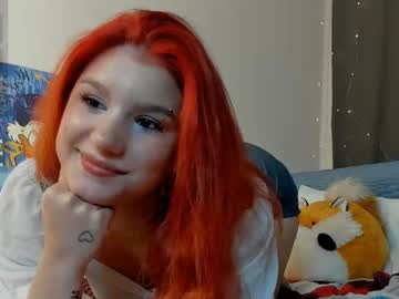 Melgracy May 07, 2025 Chaturbate stream image