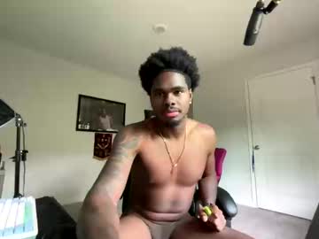 Mikey_Yy May 07, 2025 Chaturbate stream image