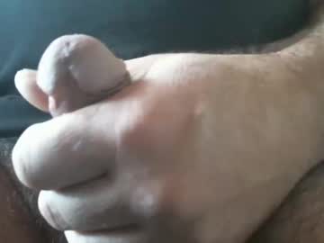 Thomas0032 May 07, 2025 Chaturbate stream image