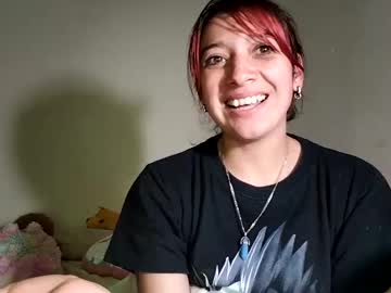 Aleja_Red May 07, 2025 Chaturbate stream image