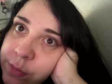 Alyssa1226 May 07, 2025 Chaturbate stream image