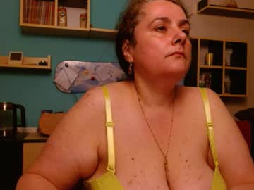 Bigtitsclaude May 07, 2025 Chaturbate stream image