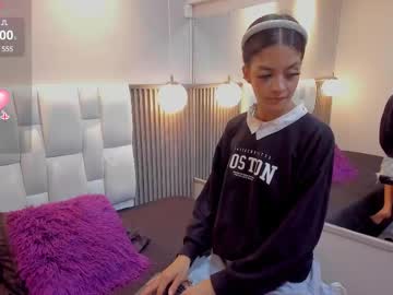 Celestee_Ospina May 07, 2025 Chaturbate stream image