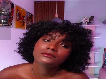 Coral_Lise May 07, 2025 Chaturbate stream image
