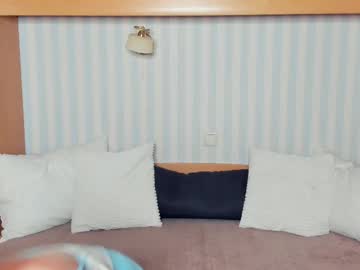 Diva_Evening May 07, 2025 Chaturbate stream image