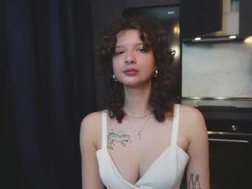 Elizabeth_Blanche May 07, 2025 Chaturbate stream image