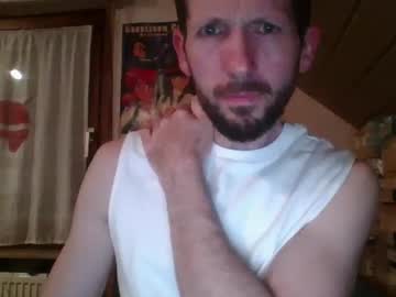 Elric111 May 07, 2025 Chaturbate stream image