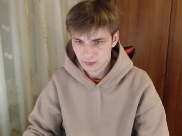 Justin_Hellboy May 07, 2025 Chaturbate stream image