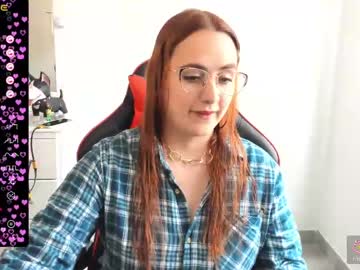 Maryluna95 May 07, 2025 Chaturbate stream image