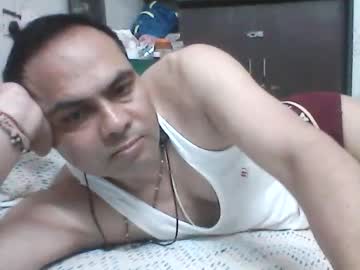 Mcaraj2 May 07, 2025 Chaturbate stream image