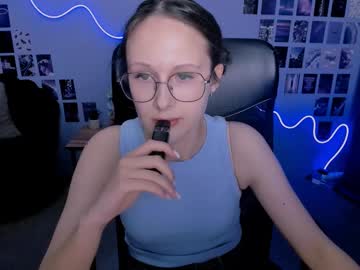 Mona_Cloud May 07, 2025 Chaturbate stream image