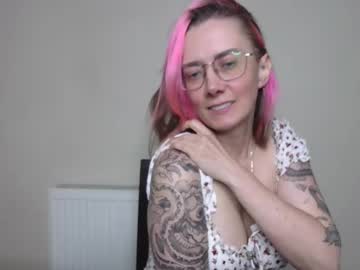Musedawn May 07, 2025 Chaturbate stream image