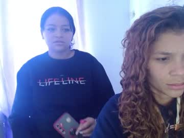 Putitasdeconfianza May 07, 2025 Chaturbate stream image