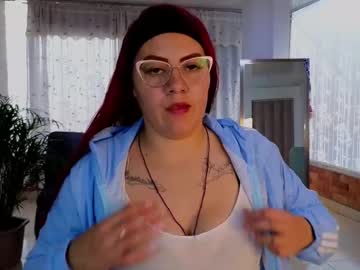 Sexy_Aixa May 07, 2025 Chaturbate stream image