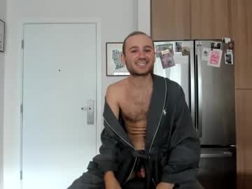 Smoothtwinkbttm May 07, 2025 Chaturbate stream image