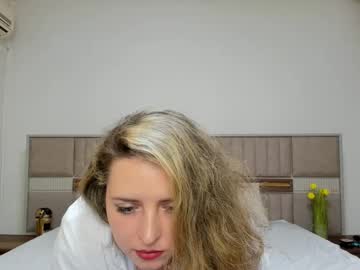 Thiccnirvana May 07, 2025 Chaturbate stream image