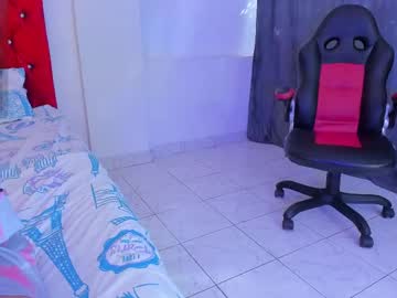 Thifannyjohnson May 07, 2025 Chaturbate stream image