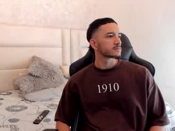 Vilaty_Makris May 07, 2025 Chaturbate stream image