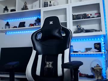 Alphamastertodd May 07, 2025 Chaturbate stream image
