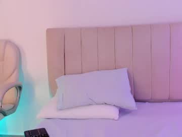 Anastasia_Lauren May 07, 2025 Chaturbate stream image