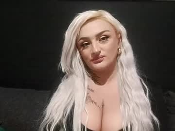 Anastasiaamore May 07, 2025 Chaturbate stream image