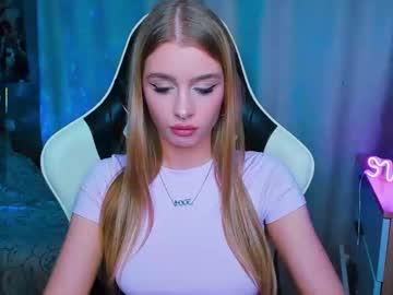 Bunny_Wetty May 07, 2025 Chaturbate stream image