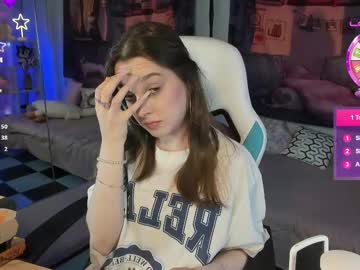 Kaisajenner May 07, 2025 Chaturbate stream image