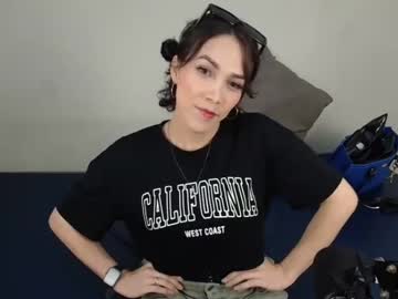 Madameruiz May 07, 2025 Chaturbate stream image
