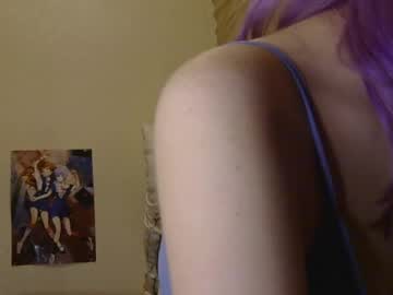 Marci_N May 07, 2025 Chaturbate stream image