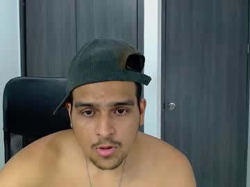 Milocr_Lp May 07, 2025 Chaturbate stream image