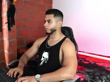 Tyler_Price01 May 07, 2025 Chaturbate stream image