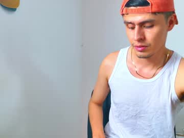 Alan_Andrew May 07, 2025 Chaturbate stream image