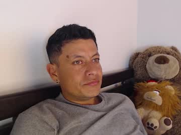 Alann_Snow May 07, 2025 Chaturbate stream image
