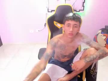 Angell_Twink May 07, 2025 Chaturbate stream image