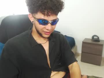 Eros_Thot May 07, 2025 Chaturbate stream image