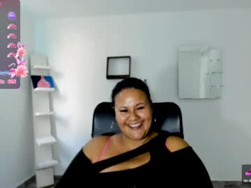 Jan_Milkhot May 07, 2025 Chaturbate stream image