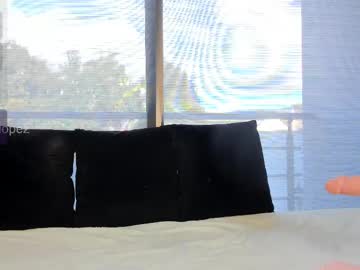 Katharina_Lopez May 07, 2025 Chaturbate stream image