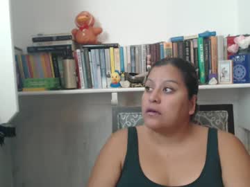 Madfeather May 07, 2025 Chaturbate stream image