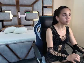 Mia_Esposito2 May 07, 2025 Chaturbate stream image