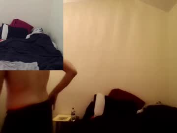 Midnightmuseverified May 07, 2025 Chaturbate stream image