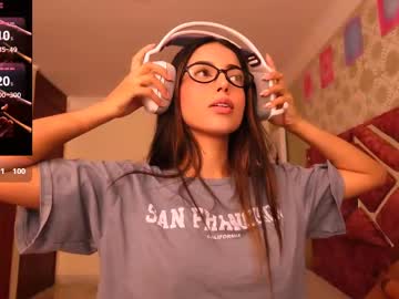 Mis_Elizabeth May 07, 2025 Chaturbate stream image