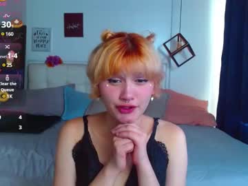 _Moonlight09 May 07, 2025 Chaturbate stream image